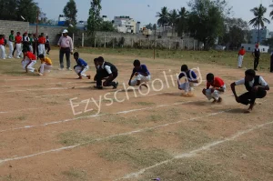 Navjyothi Public School Gallery 10