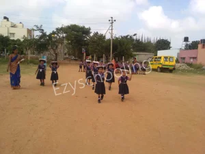Navjyothi Public School Gallery 6