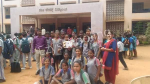 A.K.R. Memorial High School Gallery 30