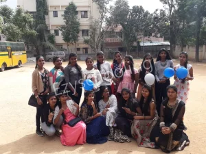 A.K.R. Memorial High School Gallery 28