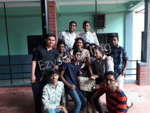 A.K.R. Memorial High School Gallery 31