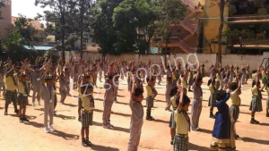 A.K.R. Memorial High School Gallery 20