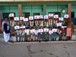 A.K.R. Memorial High School Gallery 22