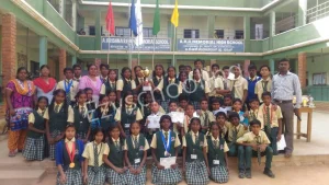 A.K.R. Memorial High School Gallery 19