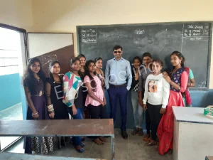 A.K.R. Memorial High School Gallery 25