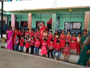 A.K.R. Memorial High School Gallery 14