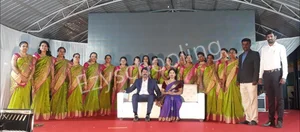 A.K.R. Memorial High School Gallery 9