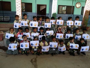 A.K.R. Memorial High School Gallery 2