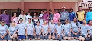 A.K.R. Memorial High School Gallery 1