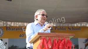 Bharatiya Vidya Bhavan's Public School Gallery 29