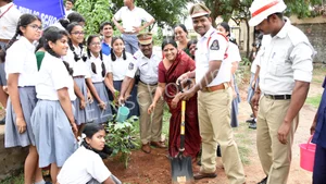 Bharatiya Vidya Bhavan's Public School Gallery 30