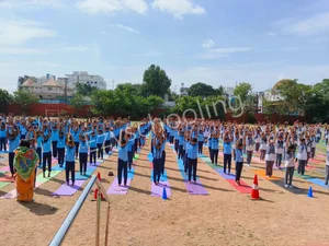 Bharatiya Vidya Bhavan's Public School Gallery 27