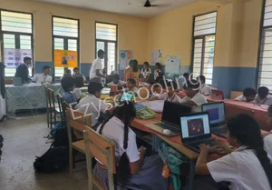 Bharatiya Vidya Bhavan's Public School Gallery 26