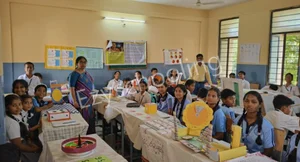 Bharatiya Vidya Bhavan's Public School Gallery 20