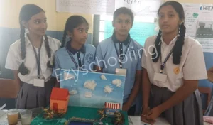 Bharatiya Vidya Bhavan's Public School Gallery 19