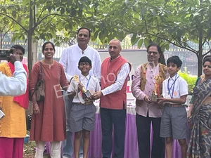 Bharatiya Vidya Bhavan's Public School Gallery 11