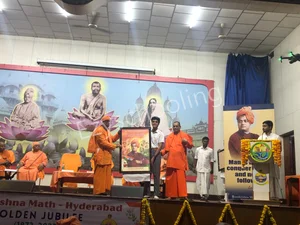 Bharatiya Vidya Bhavan's Public School Gallery 7