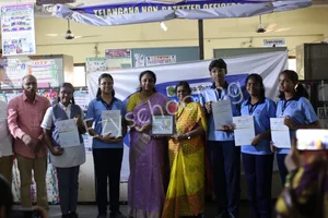 Bharatiya Vidya Bhavan's Public School Gallery 8