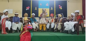 Bharatiya Vidya Bhavan's Public School Gallery 5