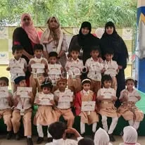 Cambridge International School Gallery 3