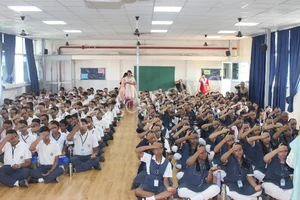 Gitanjali Devakul Gallery 5