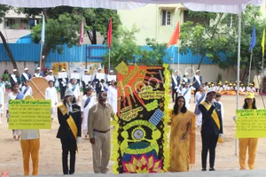 Gitanjali Devakul Gallery 1