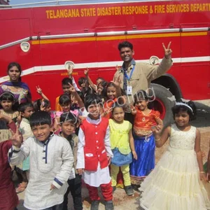 Global Discovery School Gallery 14