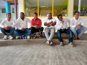 Global Discovery School Gallery 9