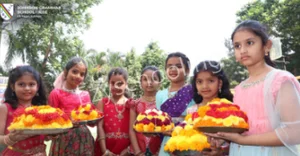 Johnson Grammar School Gallery 25