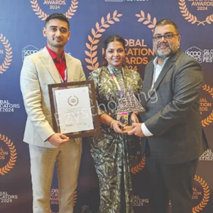 Johnson Grammar School Gallery 22