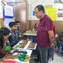 Johnson Grammar School Gallery 7