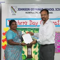 Johnson Grammar School Gallery 14