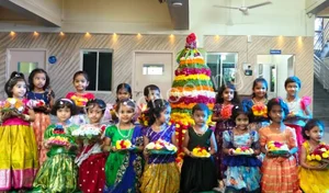 Kakatiya Techno School Gallery 10