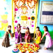 Kakatiya Techno School Gallery 12