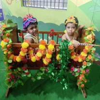 Kakatiya Techno School Gallery 16