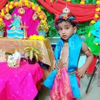 Kakatiya Techno School Gallery 13