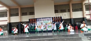 Montfort School Gallery 11