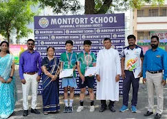 Montfort School Gallery 7