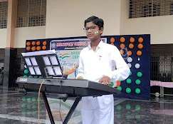 Montfort School Gallery 3