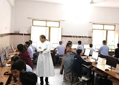 Montfort School Gallery 4