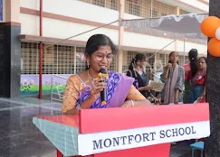 Montfort School Gallery 5