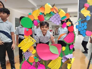 Rockwell International School Gallery 28