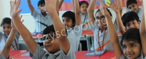 Rockwell International School Gallery 16