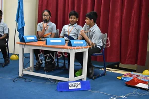 Rockwell International School Gallery 15