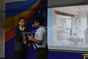Rockwell International School Gallery 14