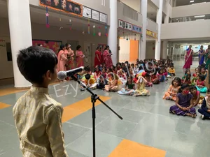 Rockwell International School Gallery 7