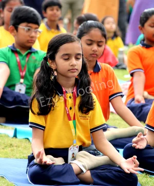 Sadhana Infinity International School Gallery 15
