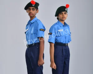 Scholars International School Gallery 21