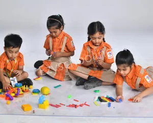 Scholars International School Gallery 18