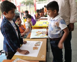 Scholars International School Gallery 12